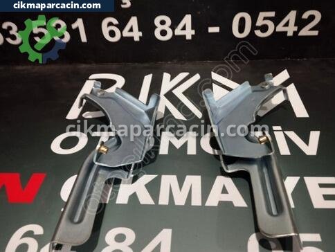 Nissan X-Trail Kaput Menteşesi çıkma parça