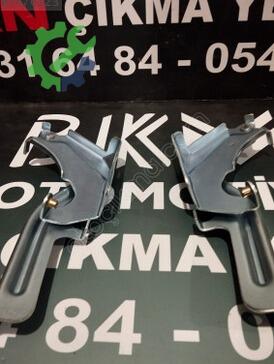 Nissan X-Trail Kaput Menteşesi çıkma parça