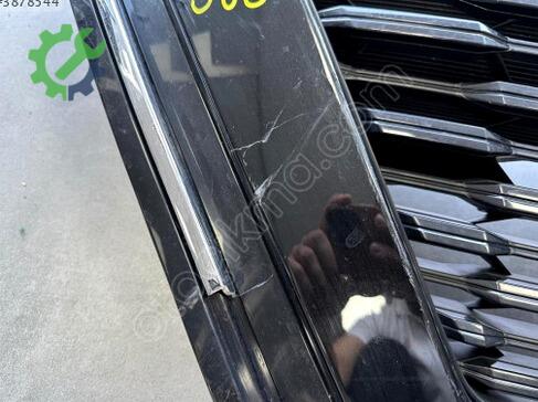 Nissan X-Trail Ön Panjur çıkma parça