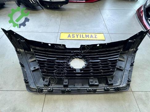 Nissan X-Trail Ön Panjur çıkma parça