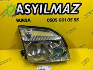 X-TRAİL SAĞ FAR (ORJİNAL) 260108H90A