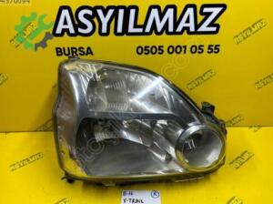 X-TRAİL SAĞ FAR T31 SAĞ FAR (ORJİNAL) – 26010-JG40A