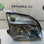 X-TRAİL T30 SAĞ FAR ORJİNAL 260108H90A