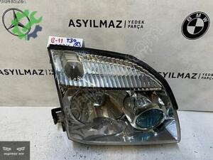 X-TRAİL T30 SAĞ FAR ORJİNAL 260108H90A
