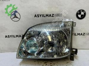X-TRAİL T30 SOL FAR