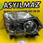 X-TRAİL T31 SAĞ FAR (ORJİNAL) 26010-3UF2A