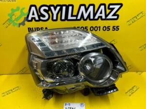 X-TRAİL T31 SAĞ FAR (ORJİNAL) 26010-3UF2A
