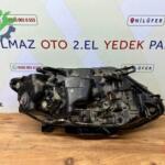 X TRAİL T32 SOL FAR ORJİNAL FULL LED TEK MERCEK