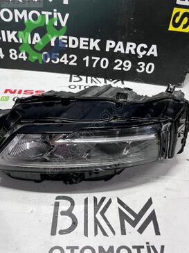 Nissan X-Trail Far çıkma parça