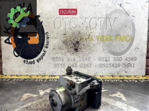 X2T34576T-9759A40980 HONDA HR-V ABS Beyni D16W1-D16W5