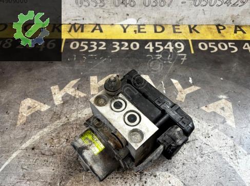 Honda HR-V ABS Beyni (Modül) X2T34576T-9759A40980 çıkma parça