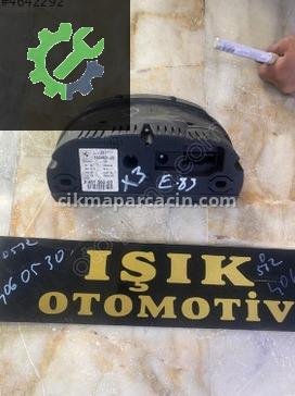 BMW X3 Gösterge Paneli 1024631 çıkma parça
