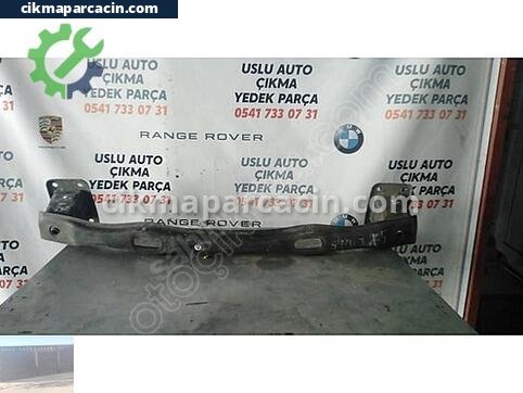 BMW X5 Arka Tampon Demiri çıkma parça