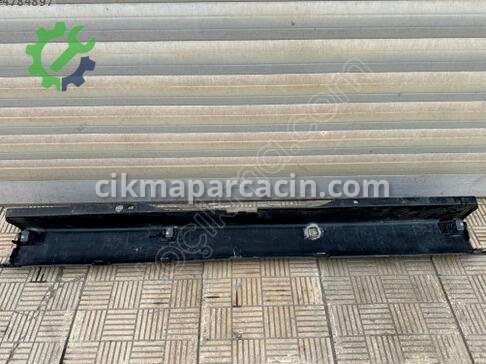 BMW X5 Arka Tampon çıkma parça