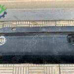 X5 E53 1999-2005 ARKA TAMPON ORTA PLASTİK