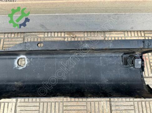 BMW X5 Arka Tampon 1999-2005 çıkma parça