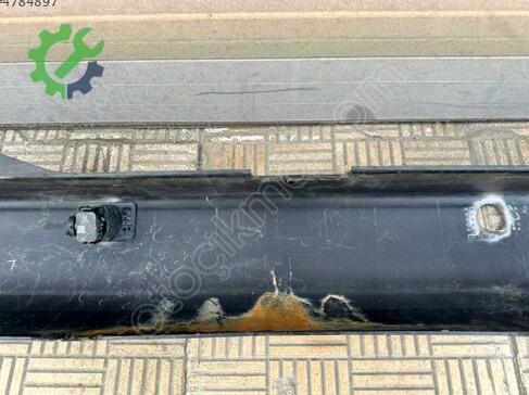 BMW X5 Arka Tampon 1999-2005 çıkma parça