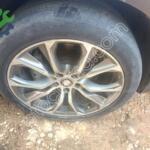 BMW X5 Jant çıkma parça - Uslu oto yedek parça Antalya