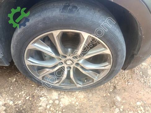 BMW X5 Jant çıkma parça