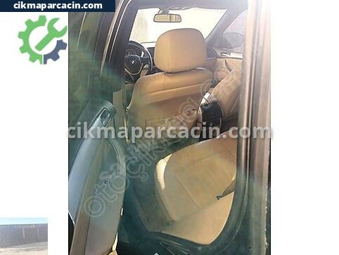 BMW X5 Koltuk çıkma parça