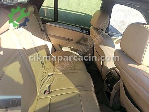 BMW X5 Koltuk çıkma parça