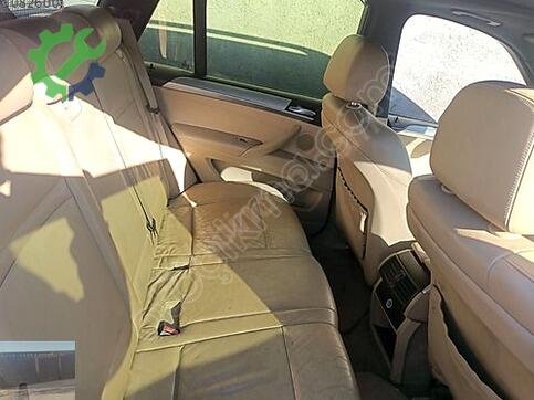 BMW X5 Koltuk çıkma parça