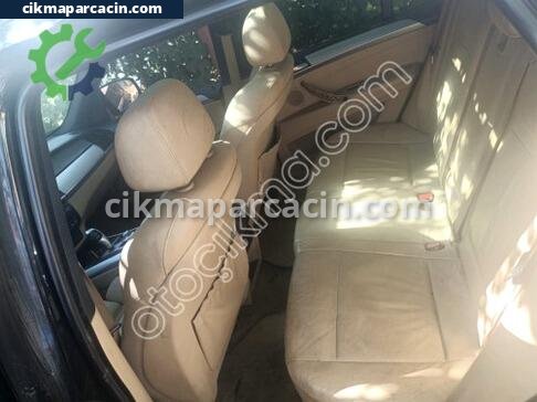 BMW X5 Koltuk çıkma parça