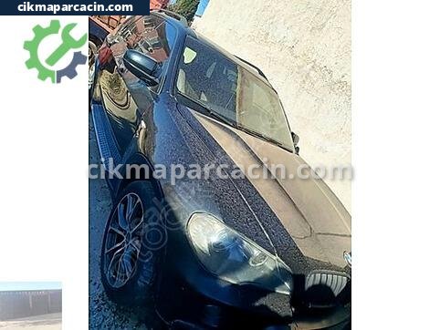 BMW X5 Lastik çıkma parça