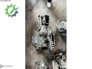 X5 X6 E70 E71 Klima Kazanı Kümbet