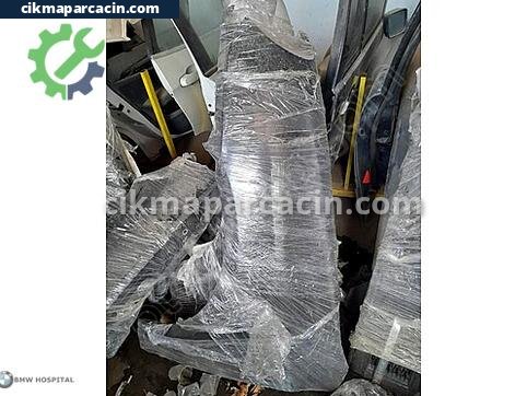 BMW X6 Sol Çamurluk çıkma parça