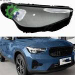 XC40 SIFIR SAĞ FAR CAMI 2017