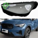 XC40 SIFIR SOL  FAR CAMI 2017