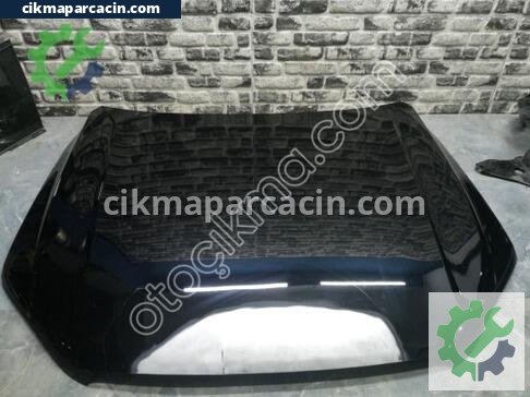 Volvo XC90 Kaput çıkma parça