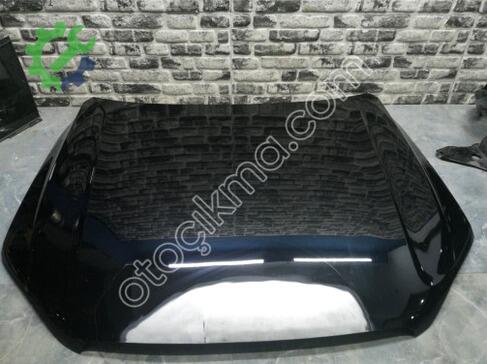 Volvo XC90 Kaput çıkma parça