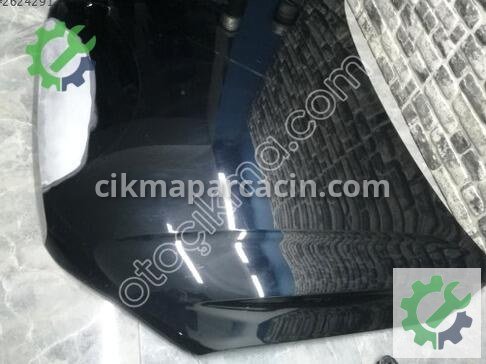 Volvo XC90 Kaput çıkma parça