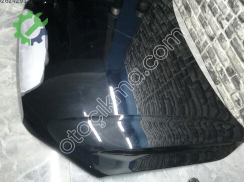 Volvo XC90 Kaput çıkma parça
