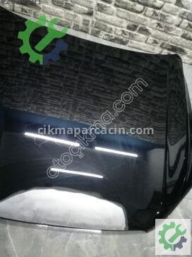 Volvo XC90 Kaput çıkma parça