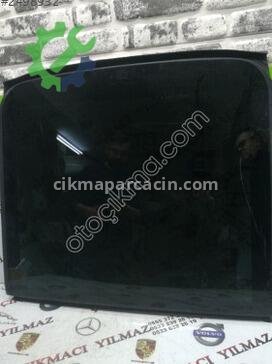 Volvo XC90 Sunroof Camı çıkma parça