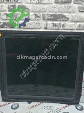 Volvo XC90 Sunroof Camı çıkma parça