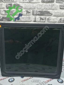 Volvo XC90 Sunroof Camı çıkma parça