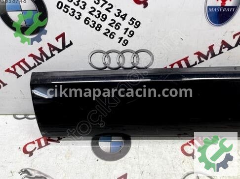 Volvo XC90 Kapı Bandı & Çıtası 31448429 çıkma parça