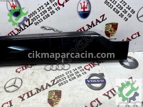 Volvo XC90 Kapı Bandı & Çıtası 31448429 çıkma parça