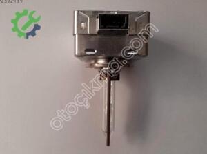 XENON FAR AMPÜLÜ ORJİNAL SIFIR PHİLİPS AUDİ A2.A3.A4.A5