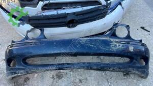 XF Model Jaguar İçin Ön Tampon – Oto Çıkma Parçaları