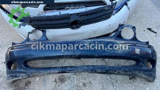 Jaguar XF Ön Tampon çıkma parça