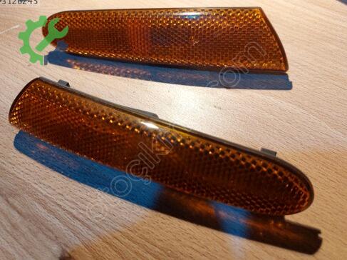 Jaguar S-Type Tampon Reflektörü XR8315A451AC çıkma parça