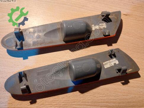 Jaguar S-Type Tampon Reflektörü XR8315A451AC çıkma parça