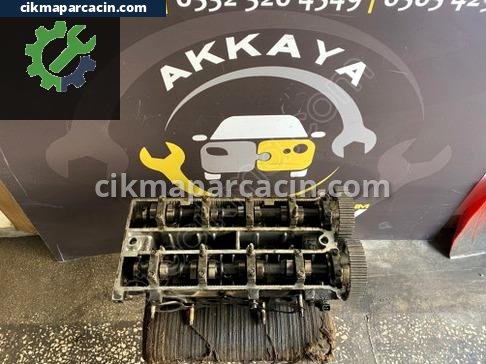 Ford Fiesta Silindir Kapağı çıkma parça