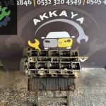 2002 Ford Fiesta Silindir Kapağı Çıkma Parça Erzurum