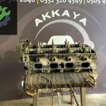 2002 Ford Fiesta Silindir Kapağı Çıkma Parça Erzurum